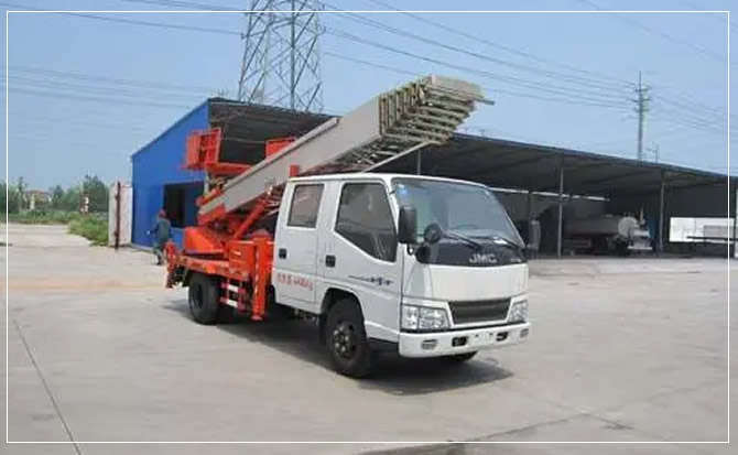 卢龙搬家